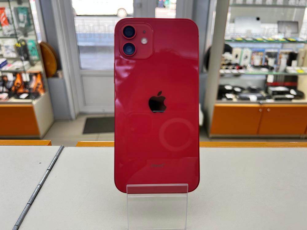 Смартфон Apple iPhone 12 128Gb