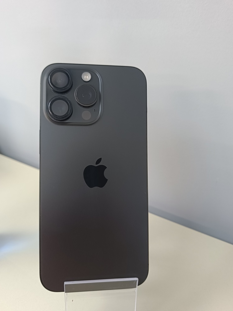 Смартфон Apple iPhone 15 Pro Max 256Gb