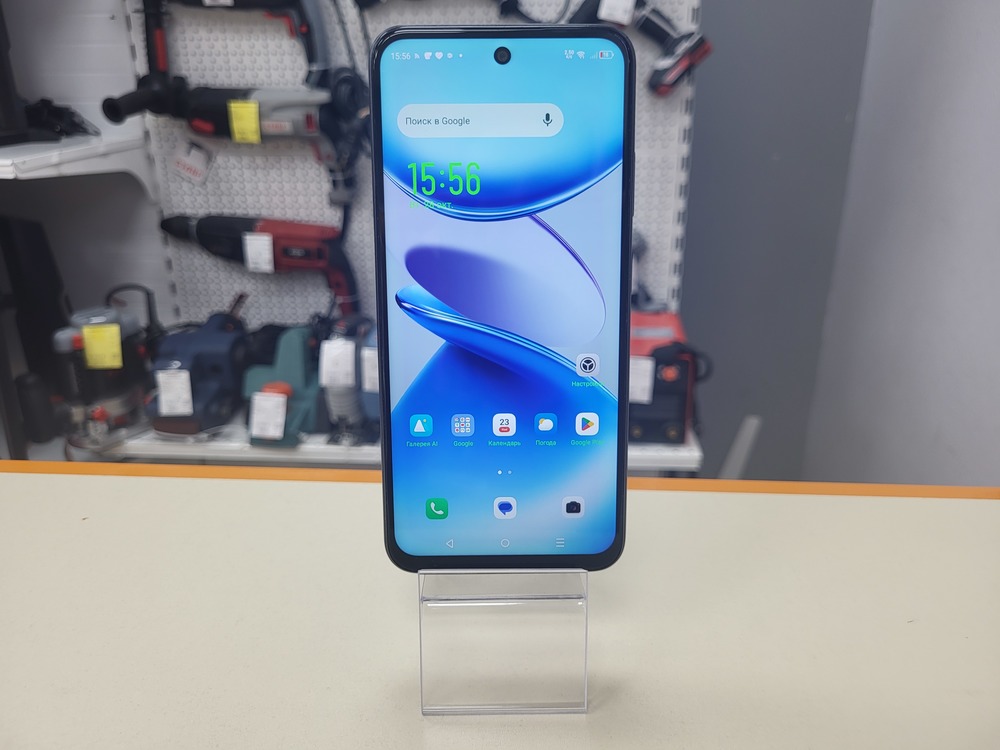 Смартфон Infinix Smart 9 4/128