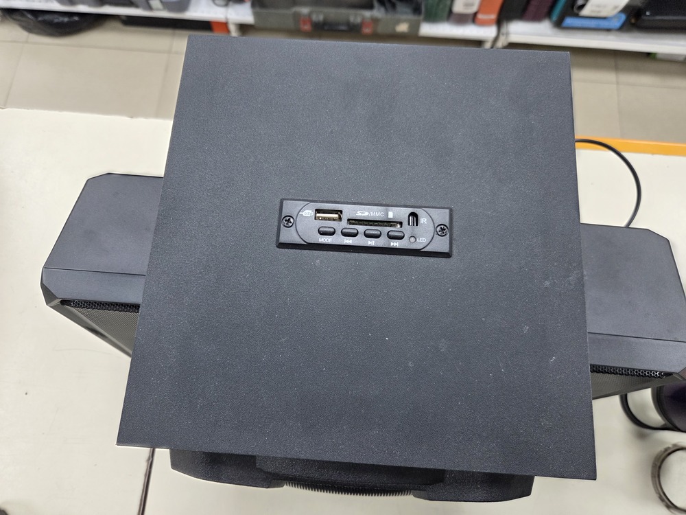 Колонки Dexp T650