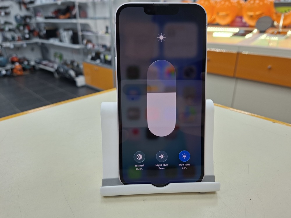 Смартфон Apple Iphone 14 256Gb