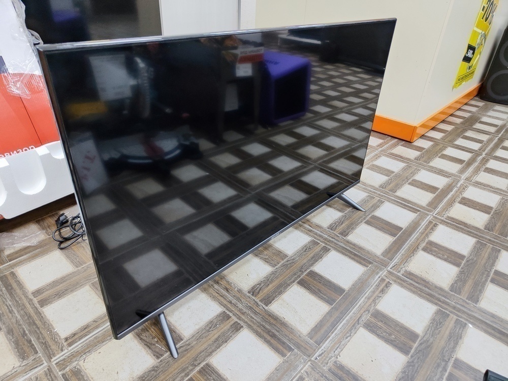 LED Телевизор Novex NWX-50U169TSY