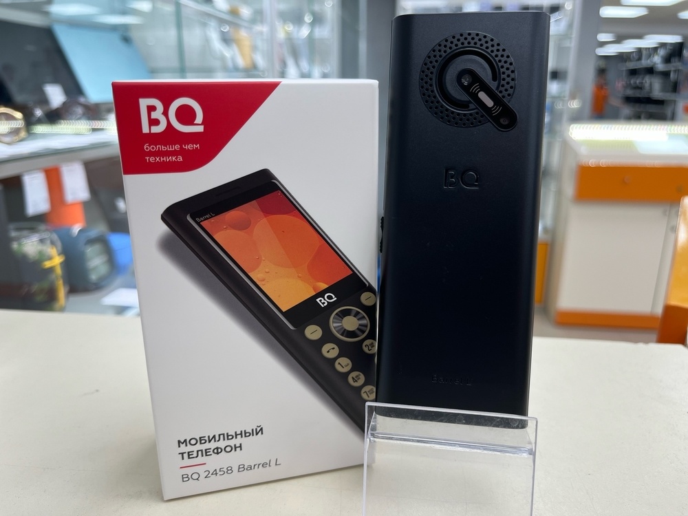 Мобильный телефон BQ 2458