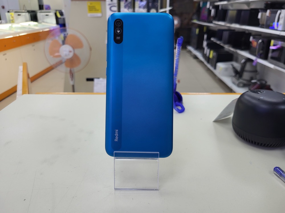Смартфон Xiaomi Redmi 9A 2/32