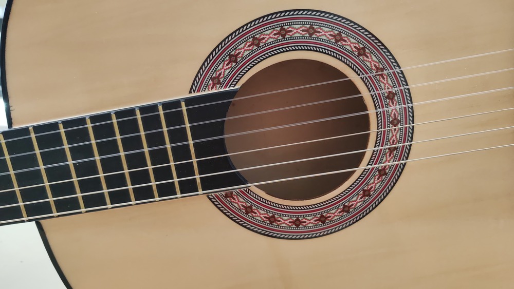 Гитара акустическая Belucci BC 3905