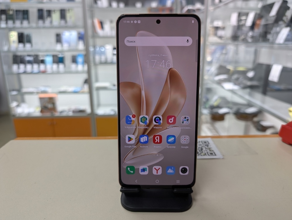 Смартфон Vivo V29E 5G 12/256