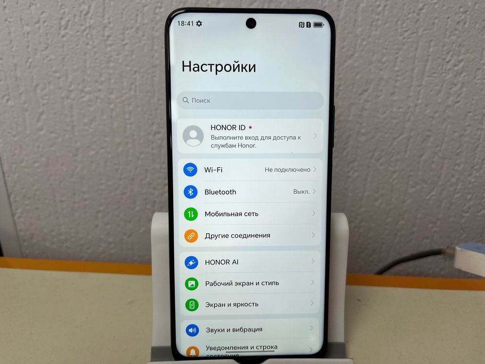 Смартфон Honor X9c 8/256