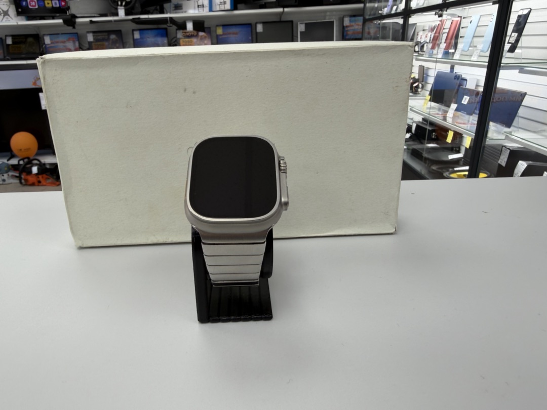 Смарт-часы Apple Watch Ultra 49mm