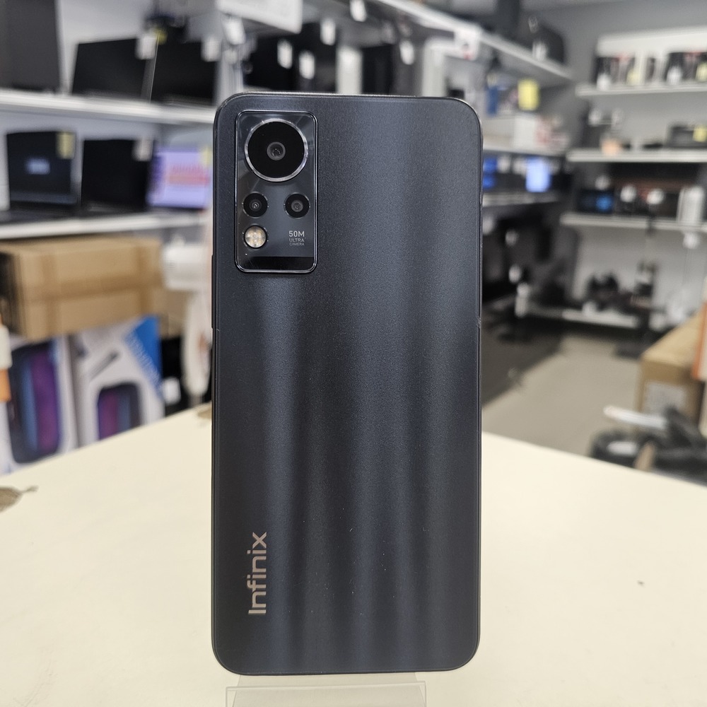 Смартфон Tecno Pova 5 8/256