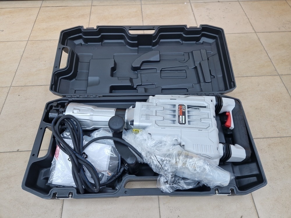 Отбойный молоток ELTI БЛ-2100ПР