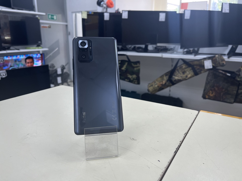 Смартфон Xiaomi Redmi Note 10 Pro 8/128