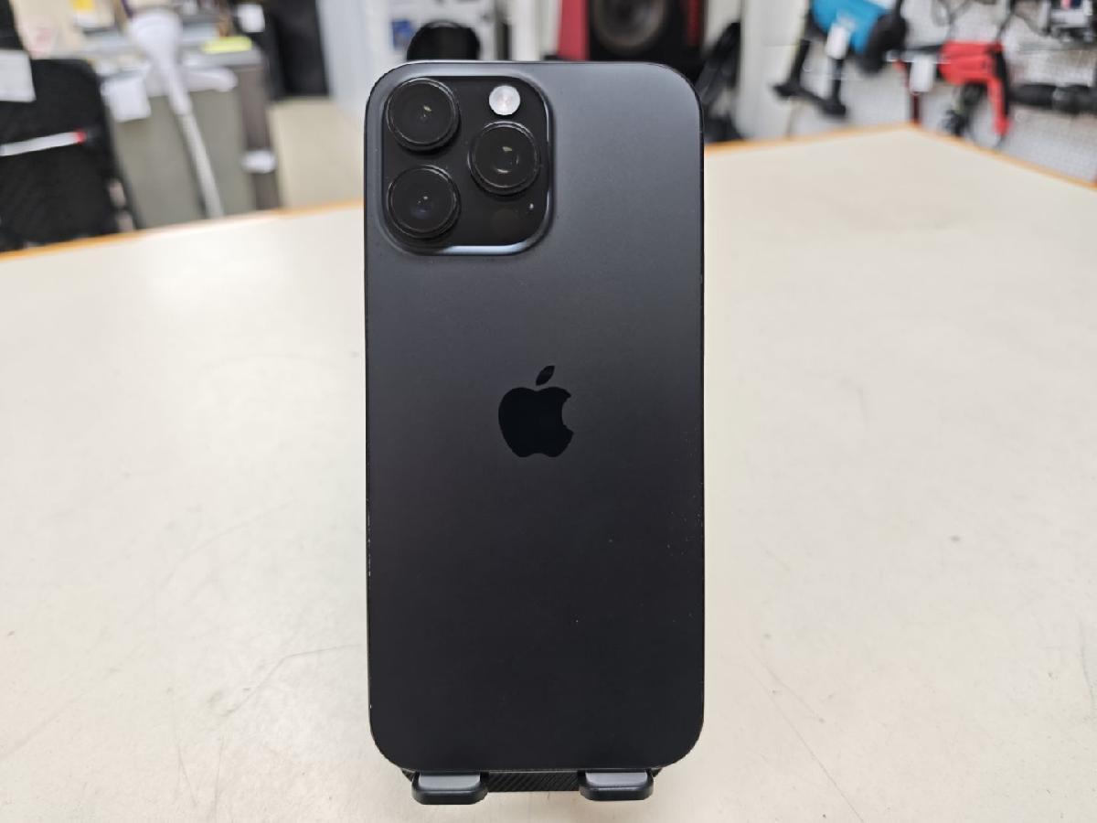 Смартфон Apple Iphone 16 Pro Max 256Gb