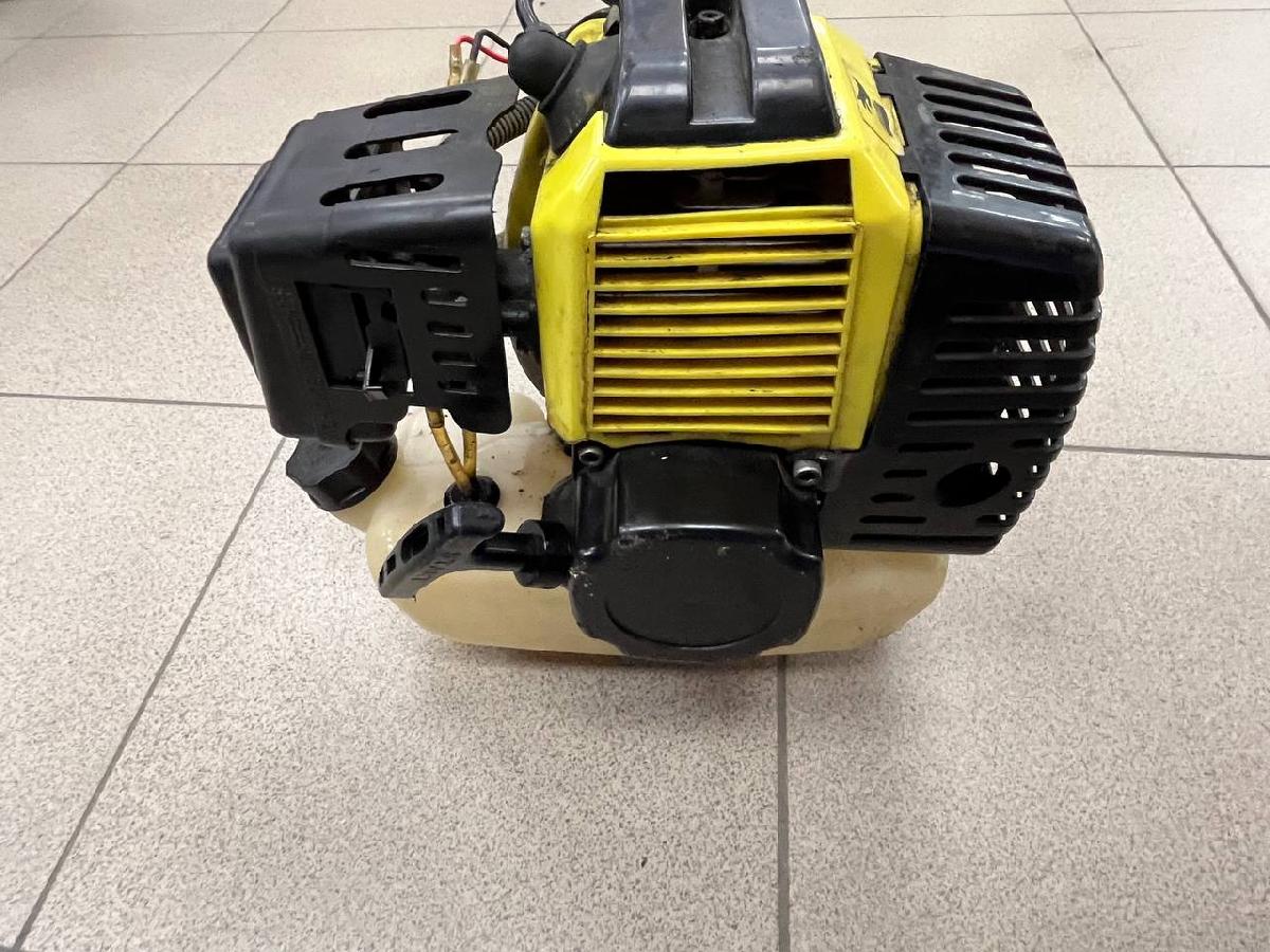 Триммер Энергопром БТ-520