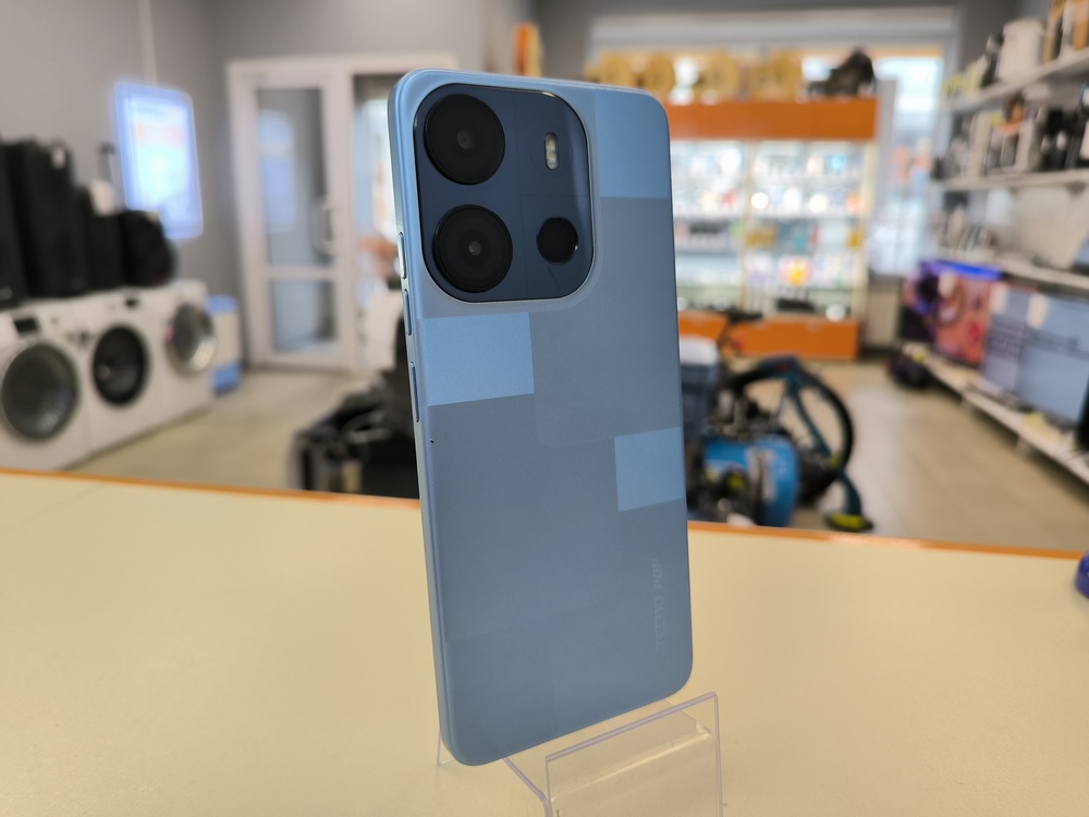 Смартфон Tecno POP 7 2/64