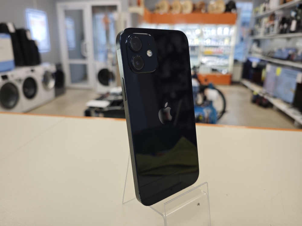 Смартфон Apple iPhone 12 128Gb