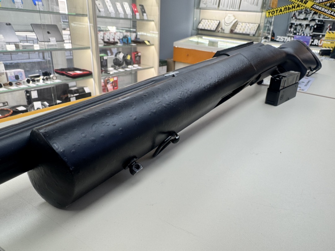 Страйкбольный автомат Cyma M24 Spring