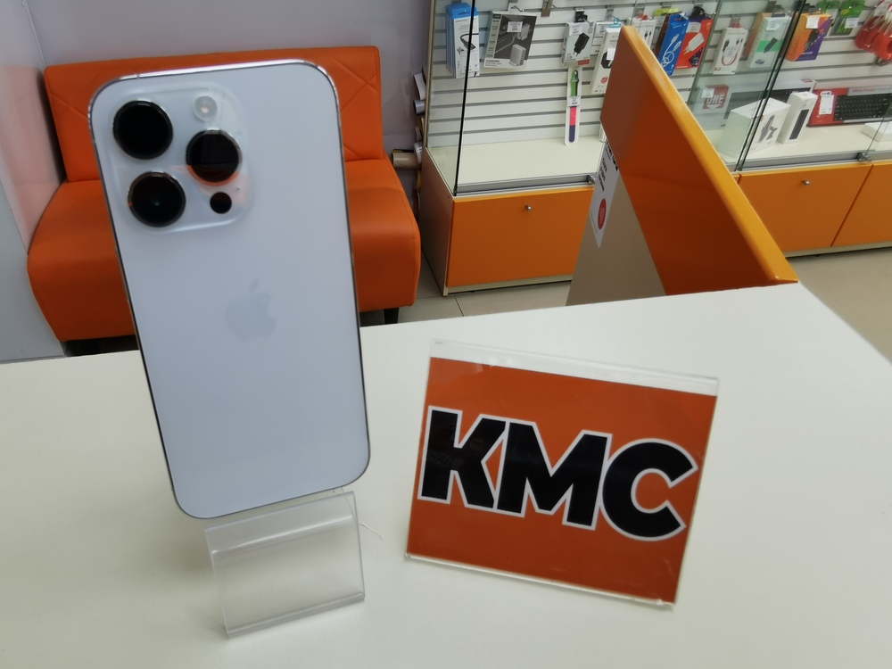 Смартфон Apple Iphone 14 Pro 256Gb