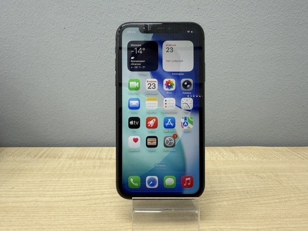 Смартфон Apple iPhone 11 128Gb