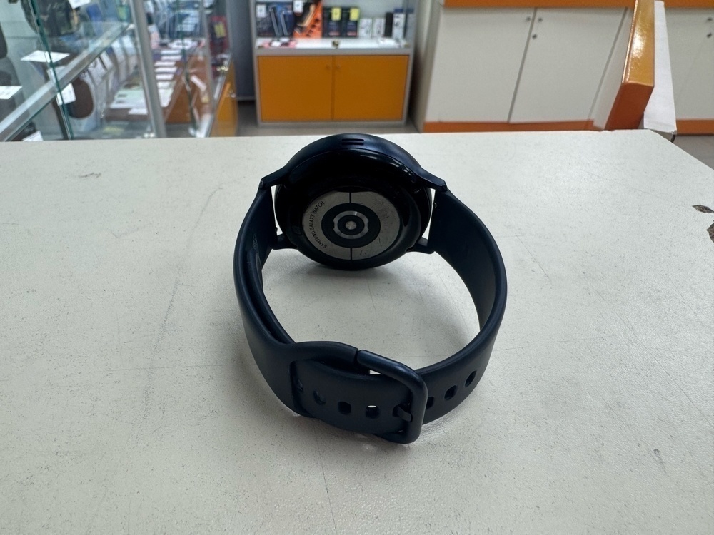 Смарт-часы Samsung Watch Active 2