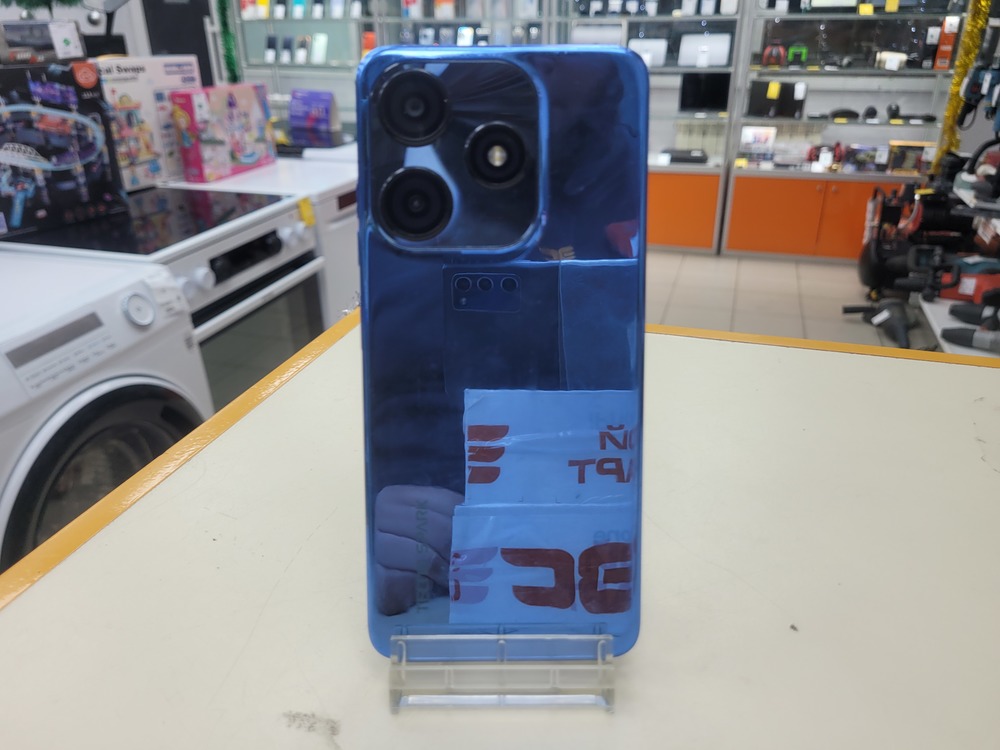 Смартфон Tecno SPARK 10C 4/64
