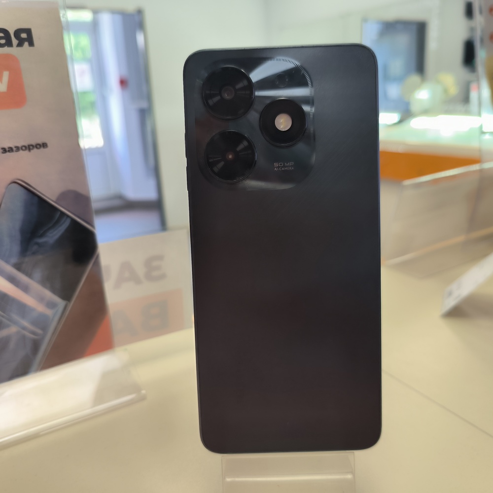 Смартфон Tecno Spark 20C 8/128