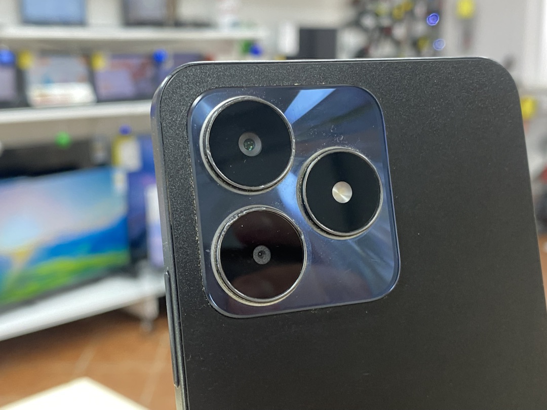 Смартфон Realme C53 8/256