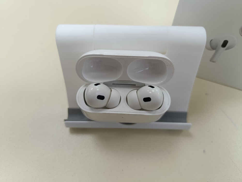 Наушники беспроводные Apple AirPods Pro 2 Gen