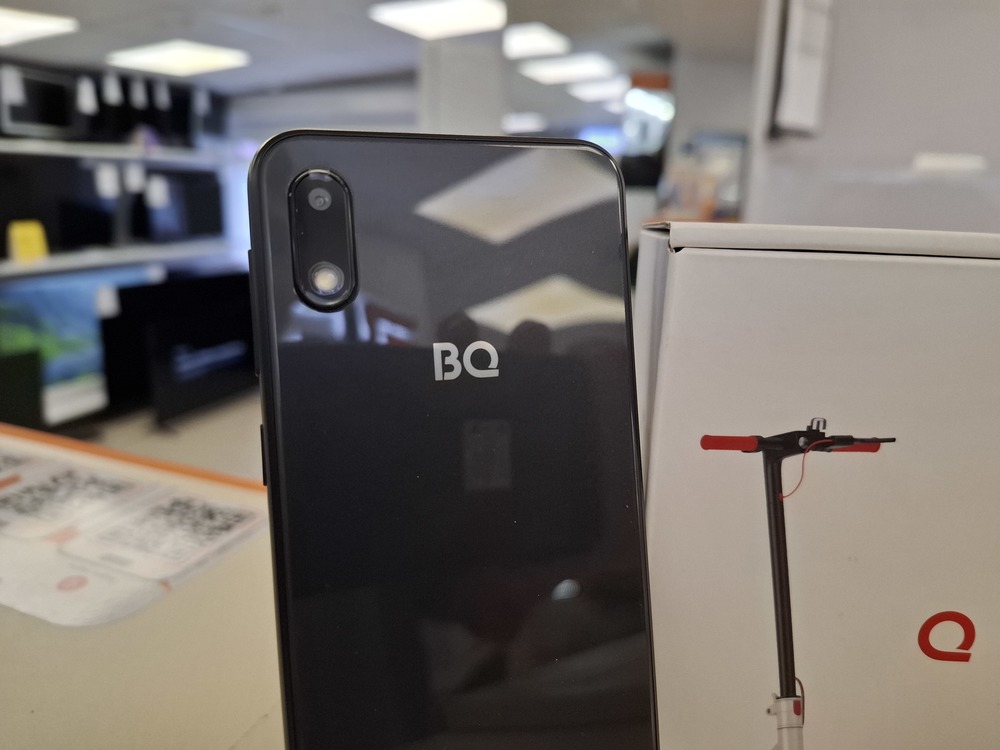 Смартфон BQ 4030G