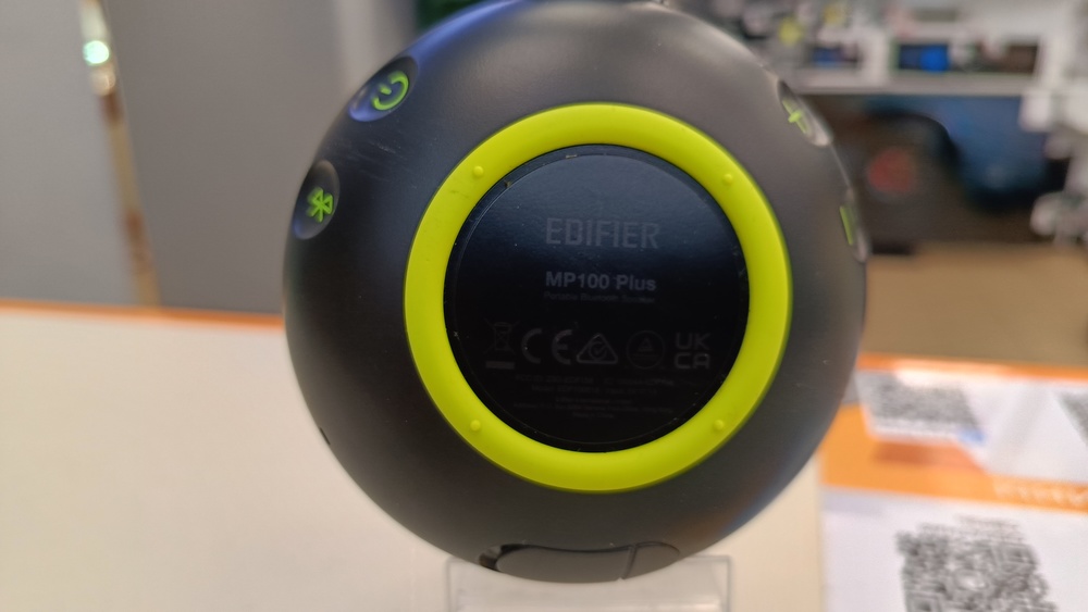 Портативная акустика Edifier MP100 PLUS