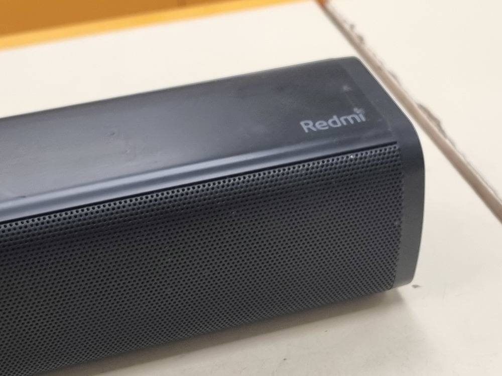 Саундбар Xiaomi Redmi TV Soundbar