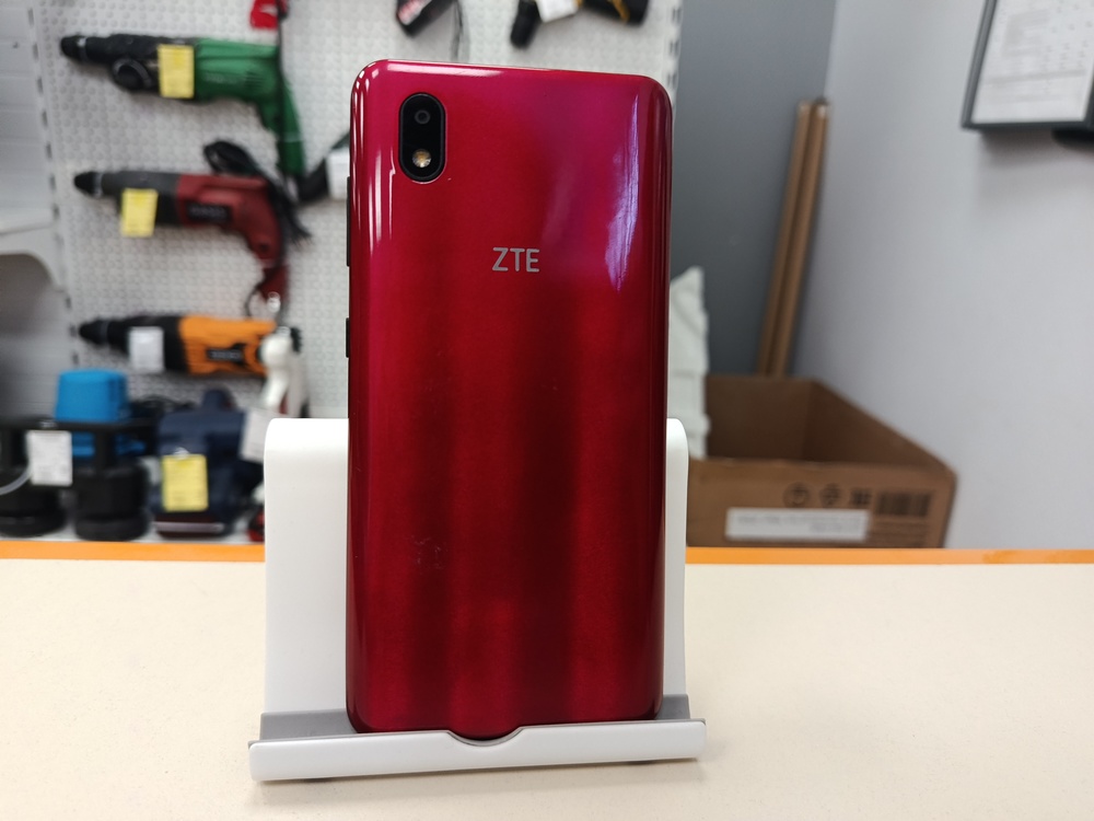 Смартфон ZTE Blade A3 2020RU