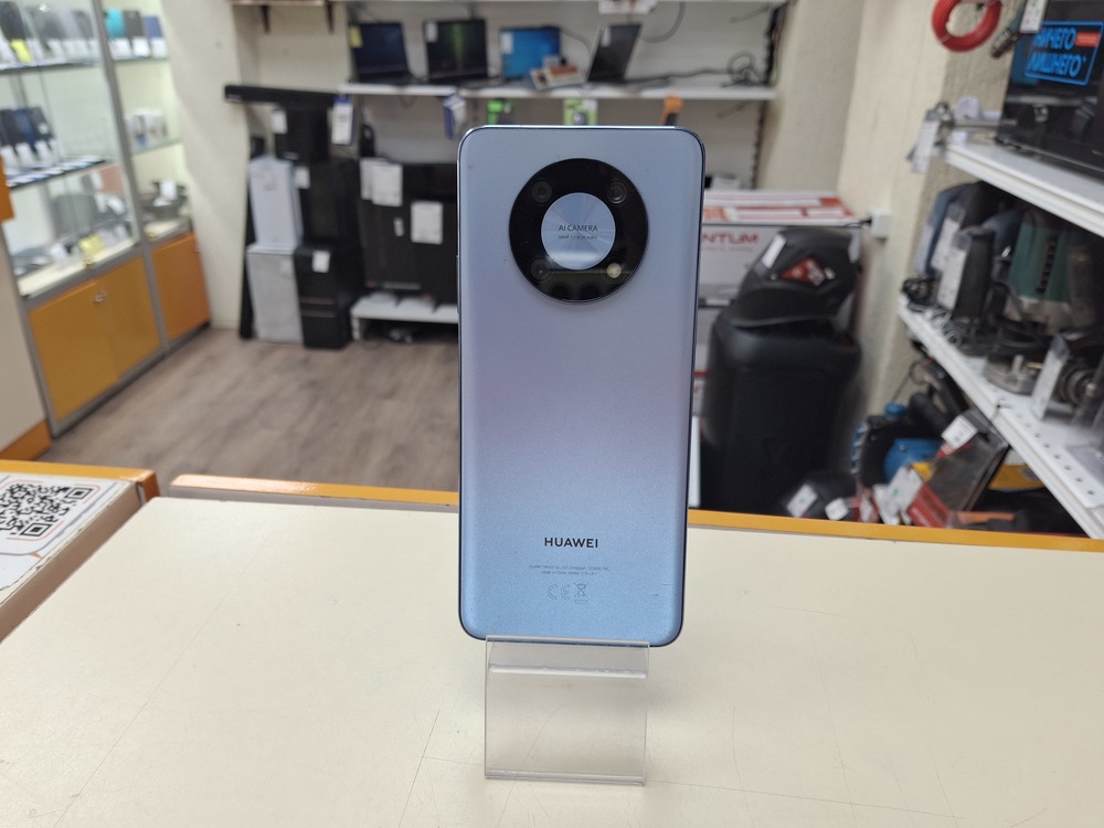 Смартфон Huawei Nova Y90 4/128