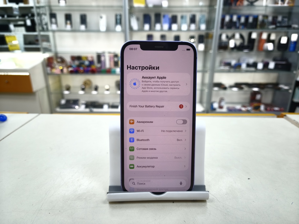 Смартфон Apple iPhone 12 64Gb