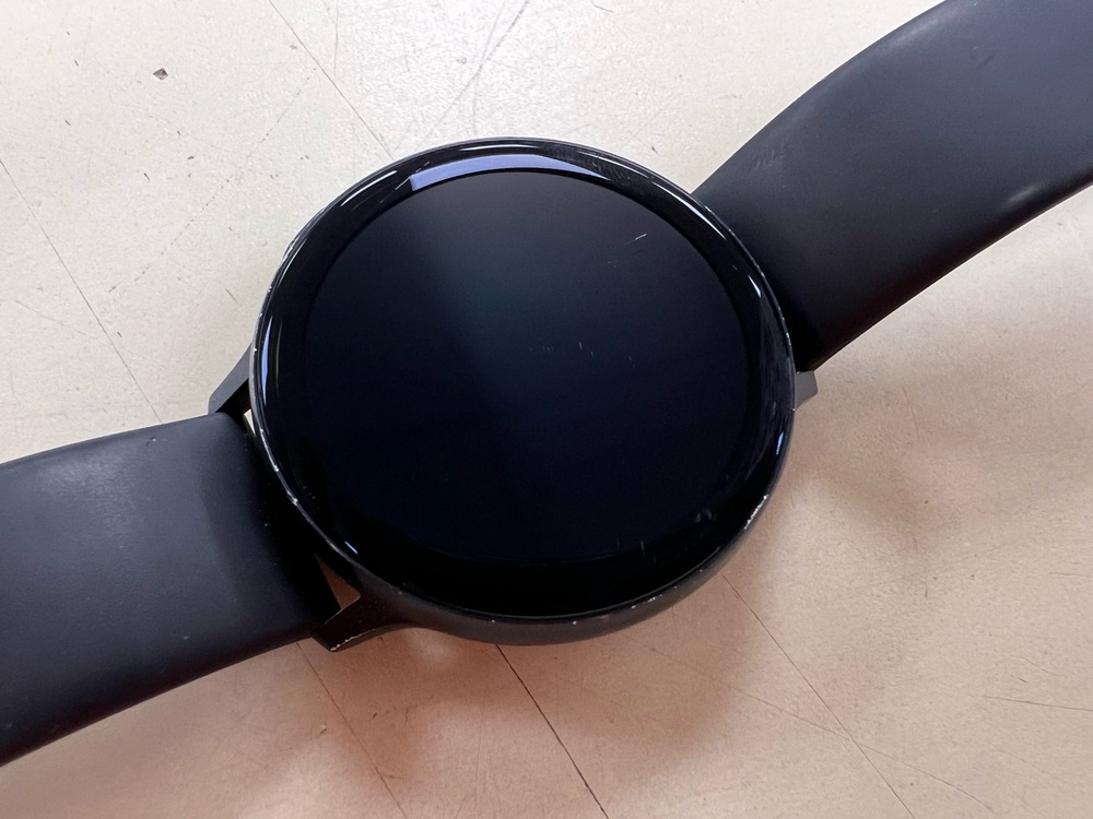 Смарт-часы Samsung Watch Active 2