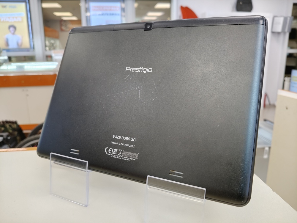 Планшет Prestigio WIZE 3096 3G