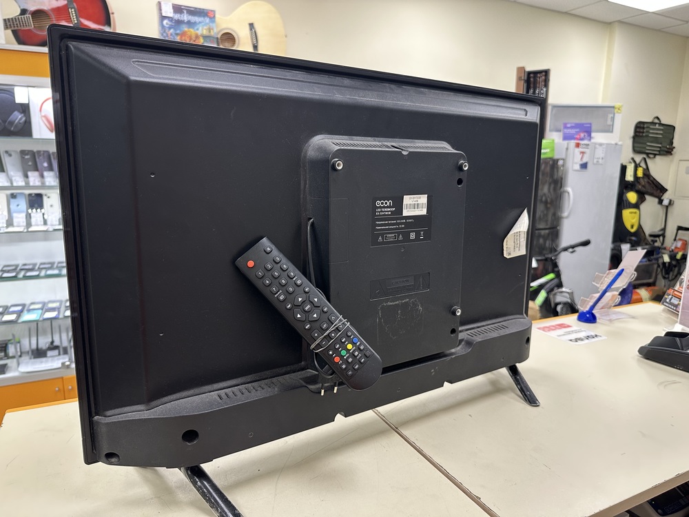 LED Телевизор Econ EX-32HS003B