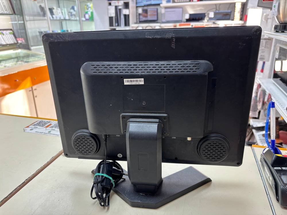 LED Телевизор Eplutus EP-159T