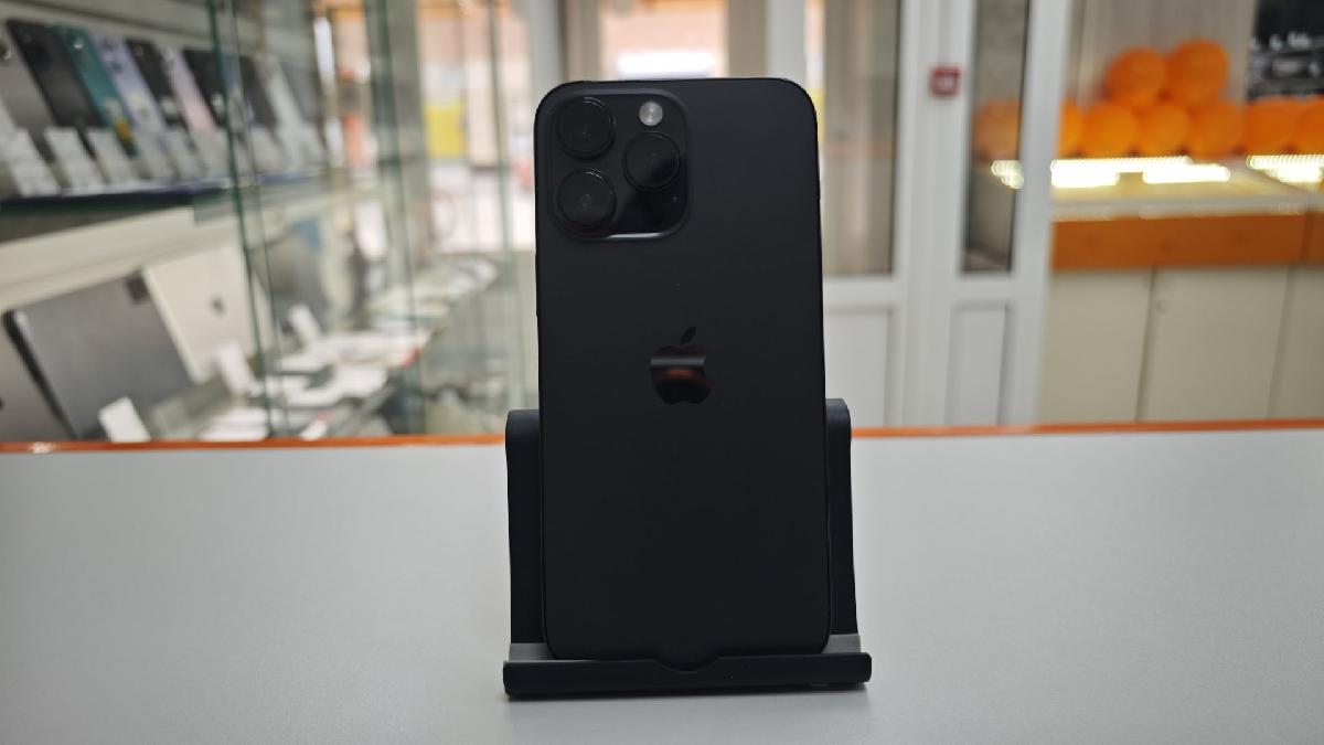 Смартфон Apple Iphone 14 Pro Max 128Gb