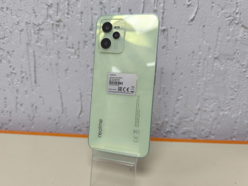Смартфон Realme C35 4/64