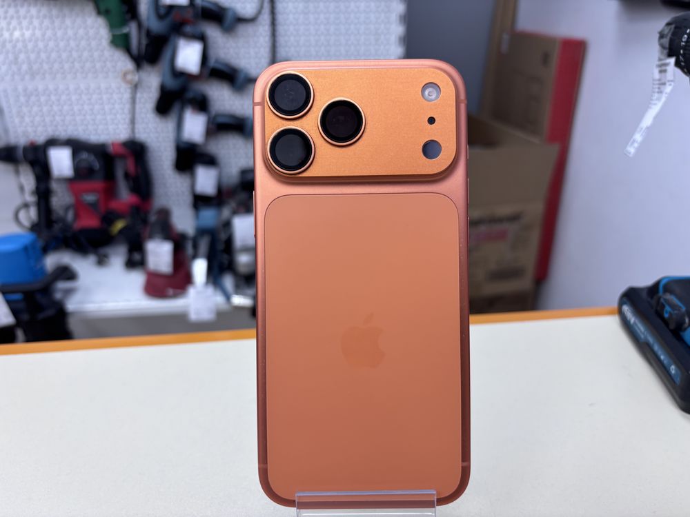 Смартфон Apple Iphone 17 Pro Max 512Gb