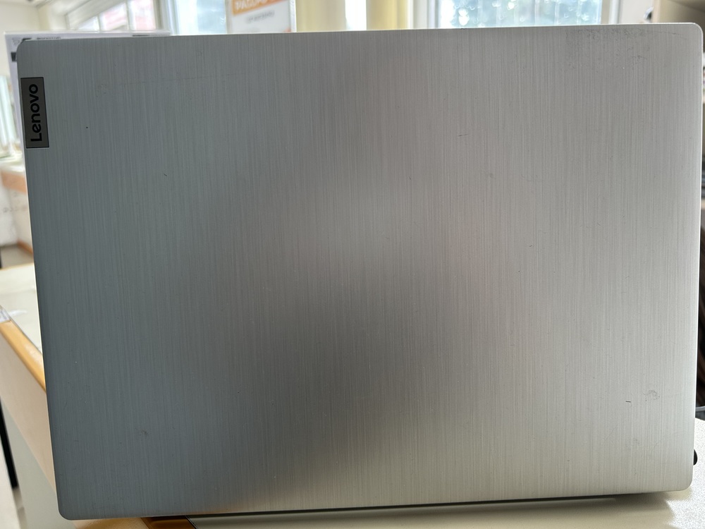 Ноутбук Lenovo IDEAPAD 3 14IIL05; Core i3-1005G1, Intel UHD Graphics, 8 Гб, 256 Гб, Нет