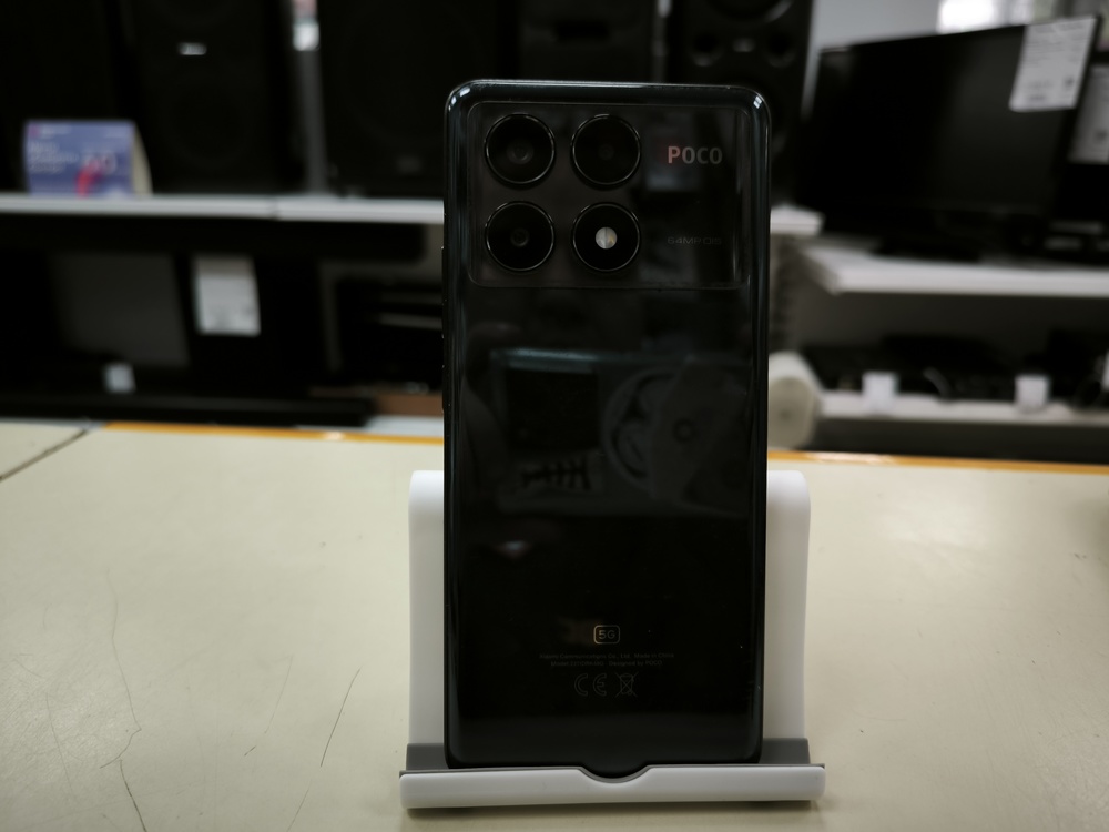 Смартфон POCO X6 Pro 8/256