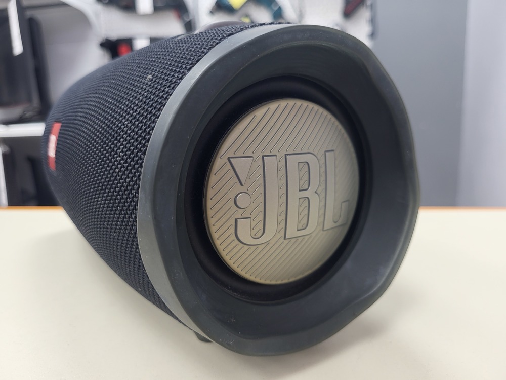 Портативная акустика JBL XTREME 2