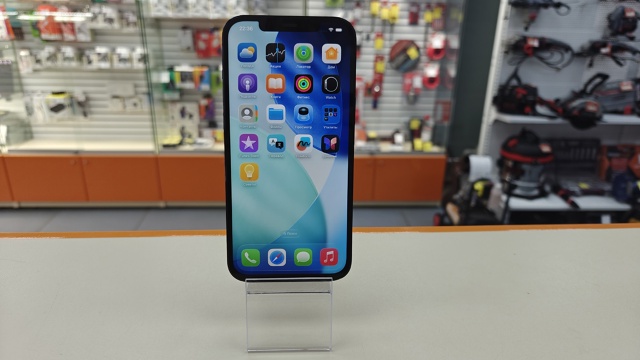 Смартфон Apple iPhone 12 Pro Max 128Gb