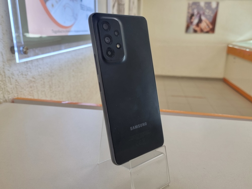 Смартфон Samsung Galaxy A53 5G 6/128