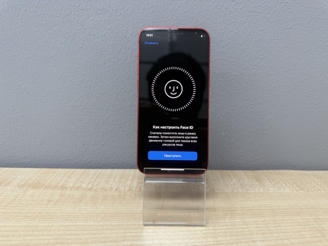 Смартфон Apple iPhone 12 mini 128Gb