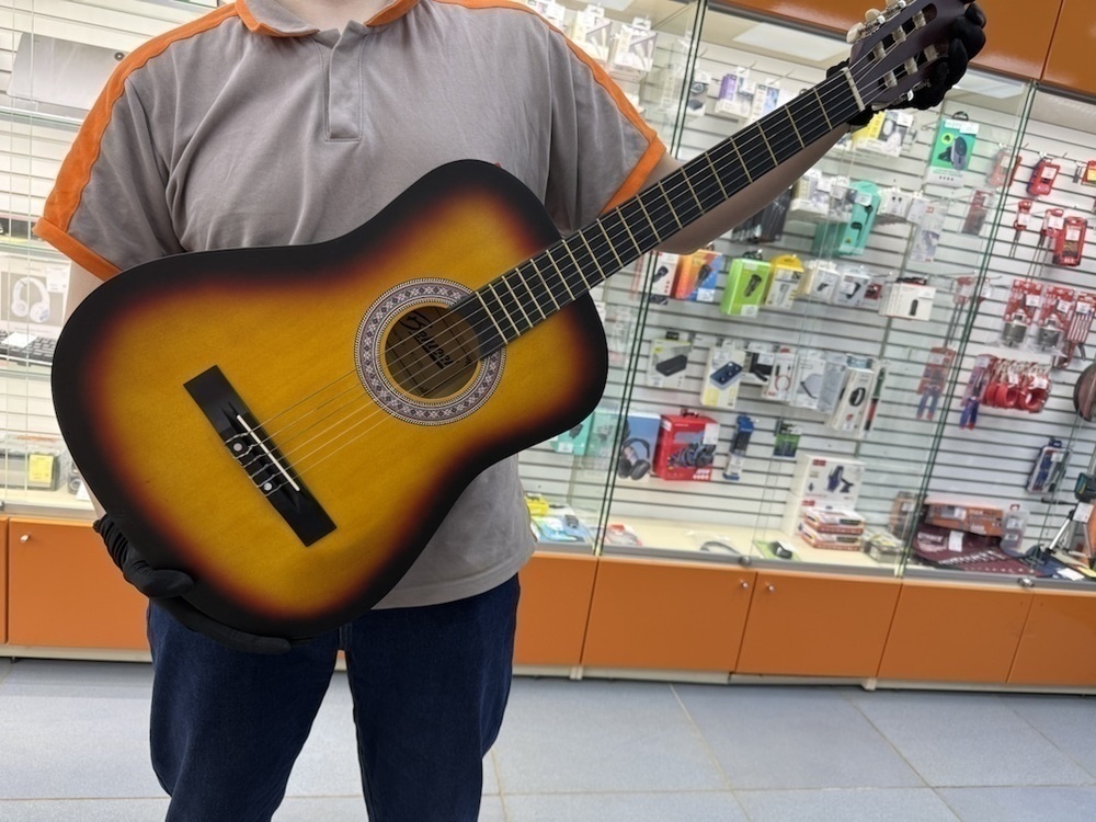 Гитара акустическая Belucci BCL3825 YS