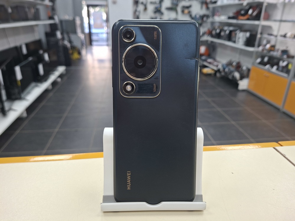 Смартфон Huawei Nova Y72 8/128