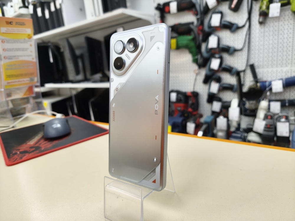 Смартфон Tecno Pova 7 Neo 8/128