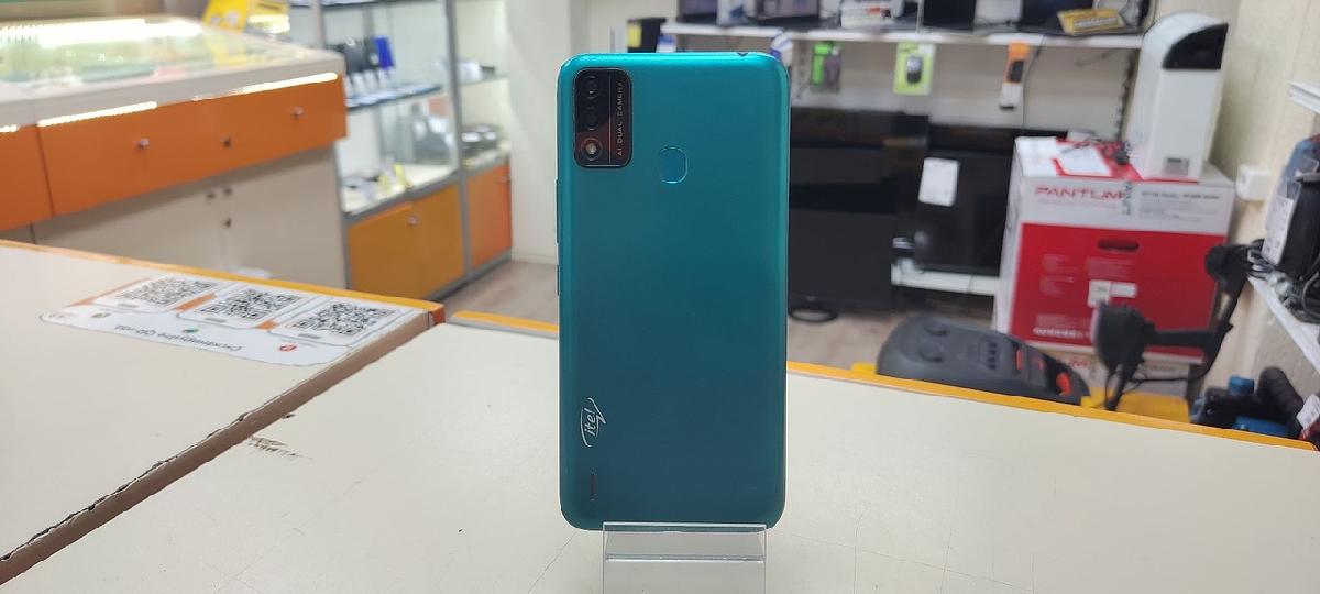 Смартфон Itel A48 2/32
